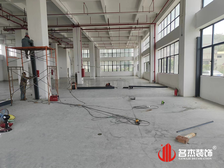 广州诸侯快讯装饰设计公司图册