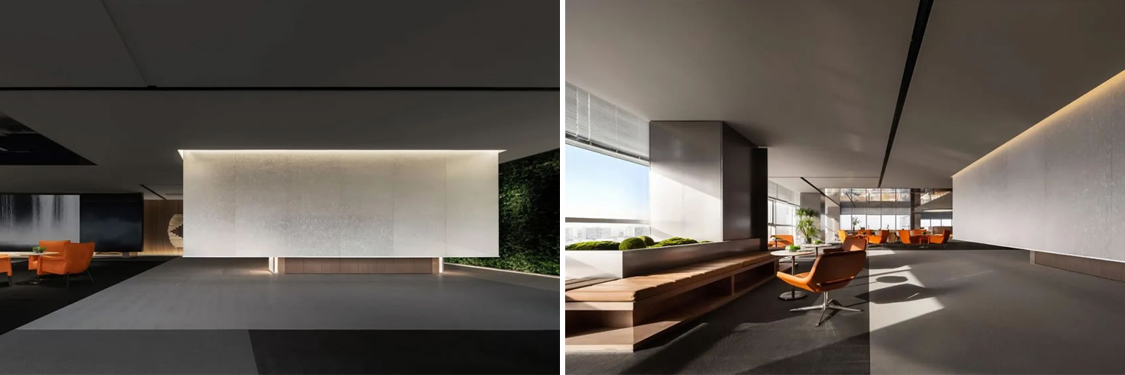 广州诸侯快讯装饰设计公司图册