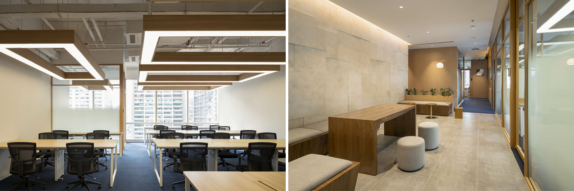 广州诸侯快讯装饰设计公司图册