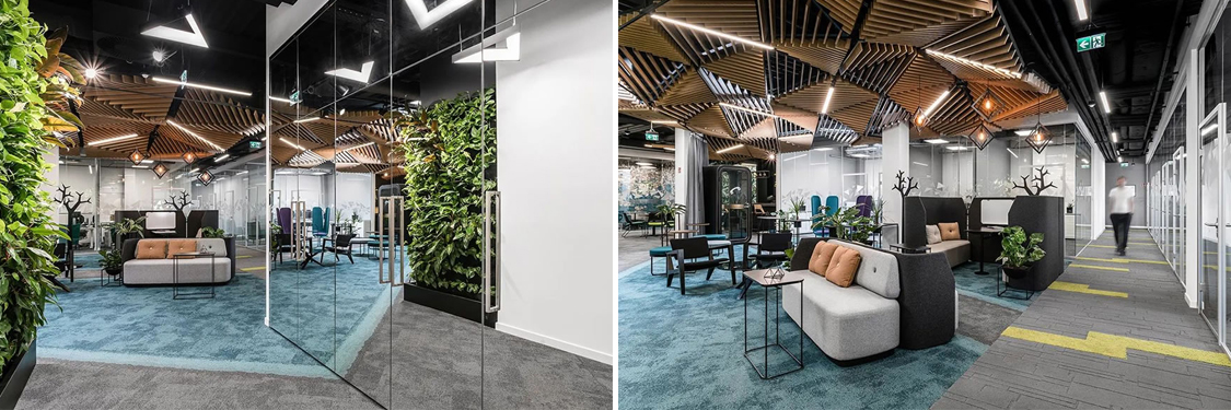 广州诸侯快讯装饰设计公司图册