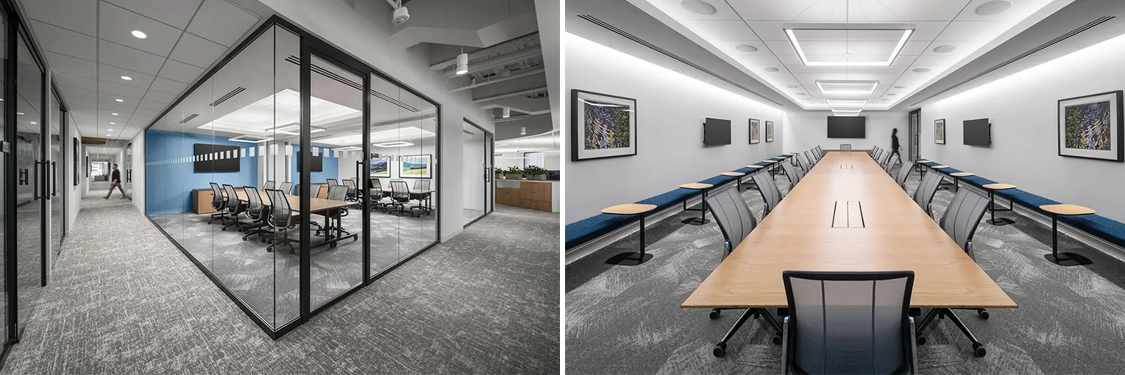 广州诸侯快讯装饰设计公司图册