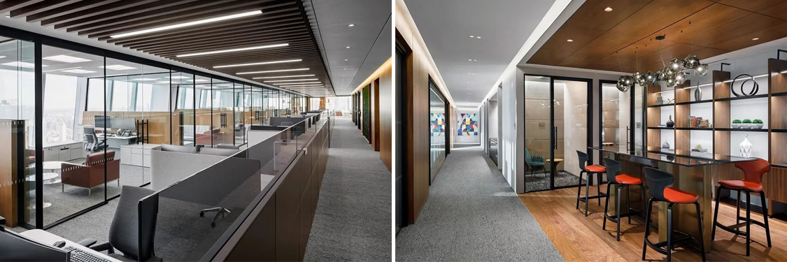 广州诸侯快讯装饰设计公司图册