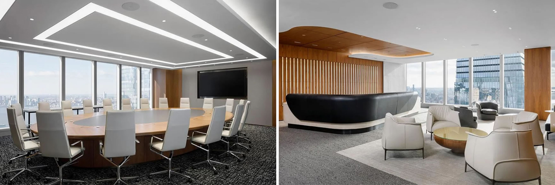 广州诸侯快讯装饰设计公司图册