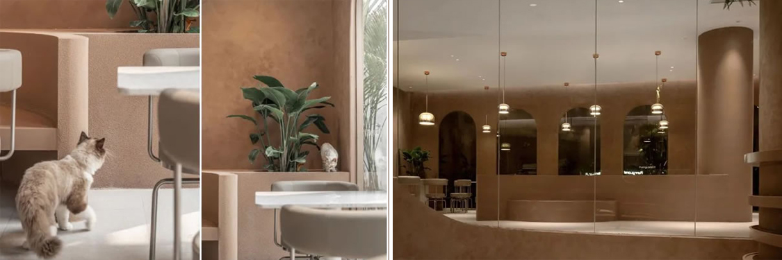 广州诸侯快讯装饰设计公司图册