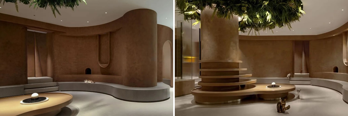 广州诸侯快讯装饰设计公司图册