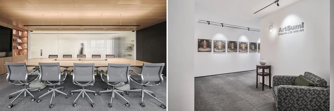 广州诸侯快讯装饰设计公司图册