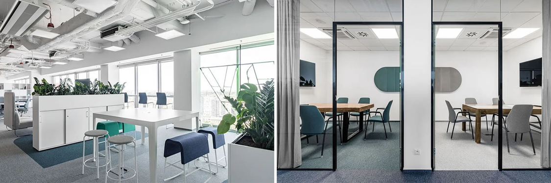 广州诸侯快讯装饰设计公司图册