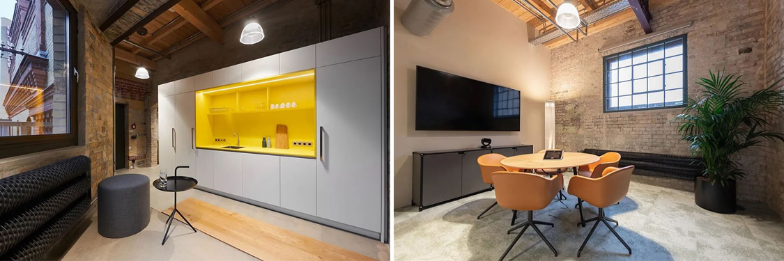 广州诸侯快讯装饰设计公司图册