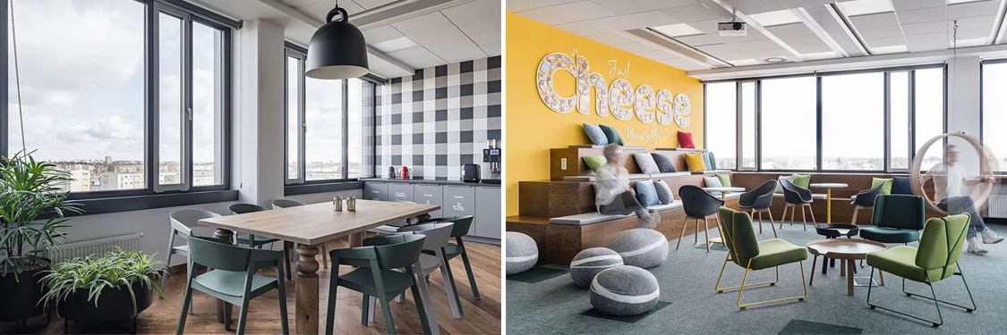 广州诸侯快讯装饰设计公司图册