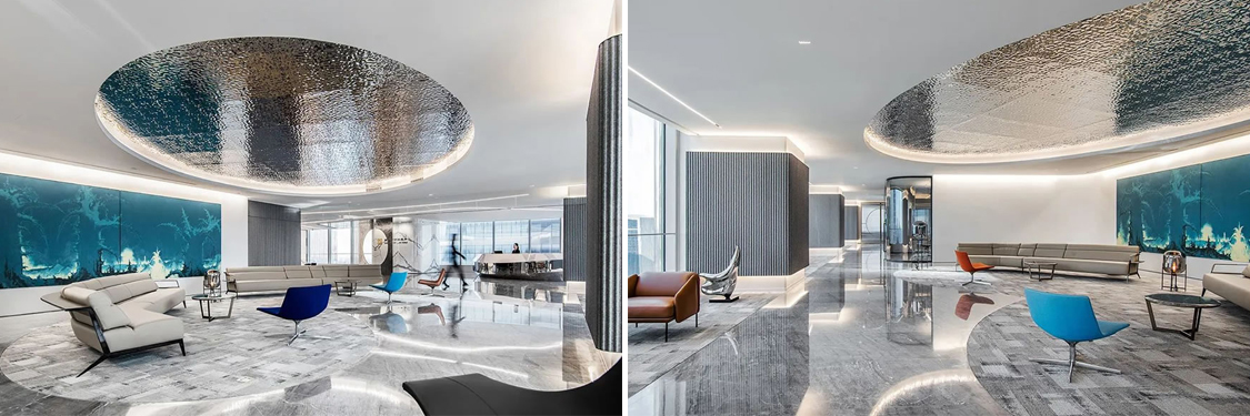 广州诸侯快讯装饰设计公司图册