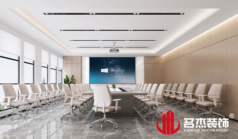 大聚会室装修设计效果