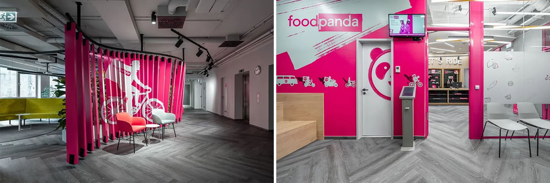 广州诸侯快讯装饰设计公司图册