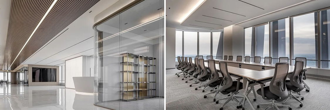 广州诸侯快讯装饰设计公司图册