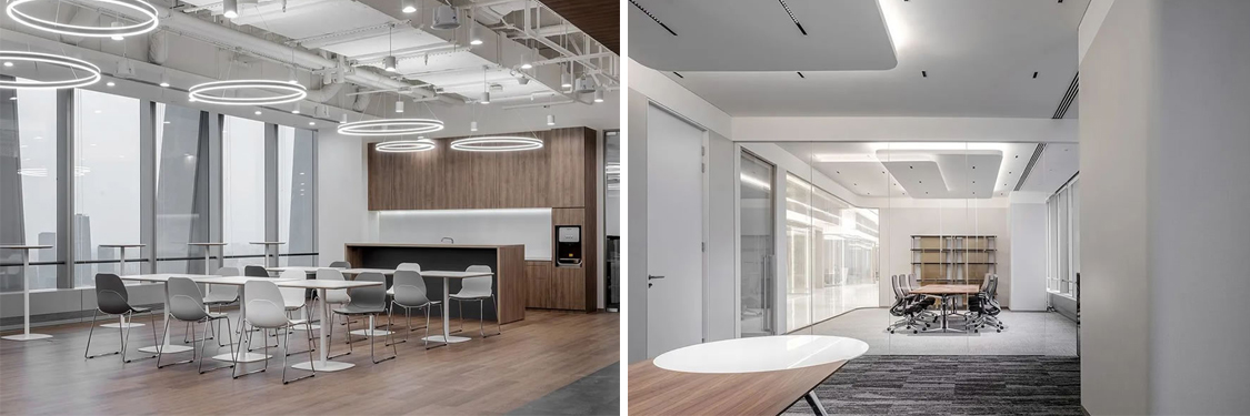 广州诸侯快讯装饰设计公司图册