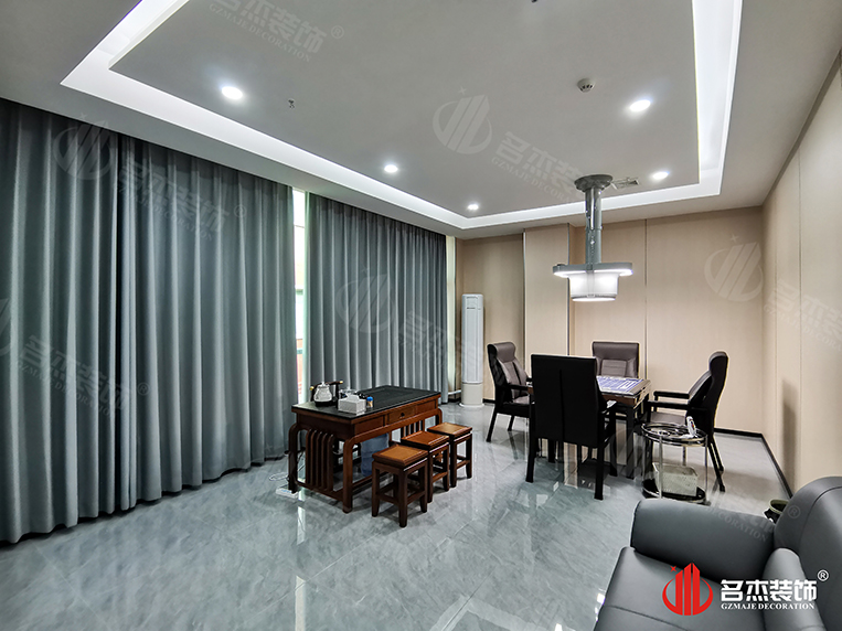 广州诸侯快讯装饰设计公司图册