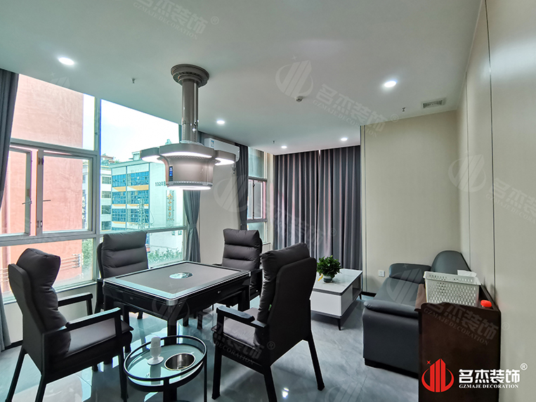 广州诸侯快讯装饰设计公司图册