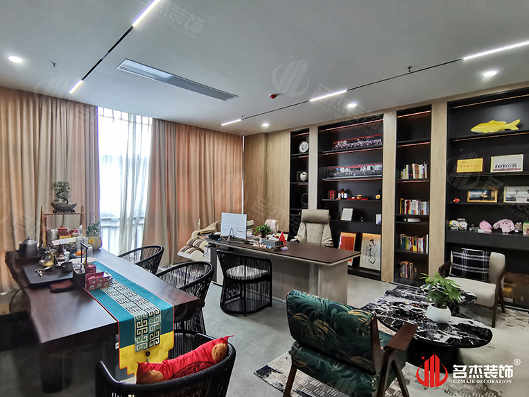 广州诸侯快讯装饰设计公司图册