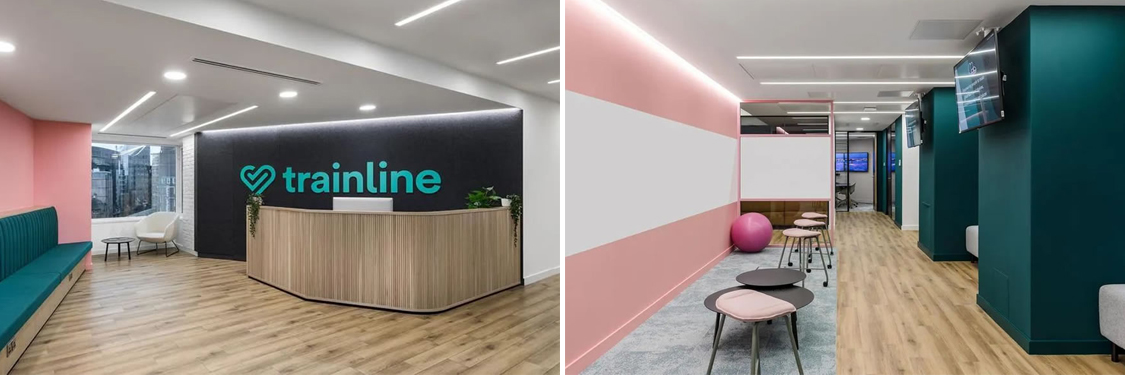 广州诸侯快讯装饰设计公司图册