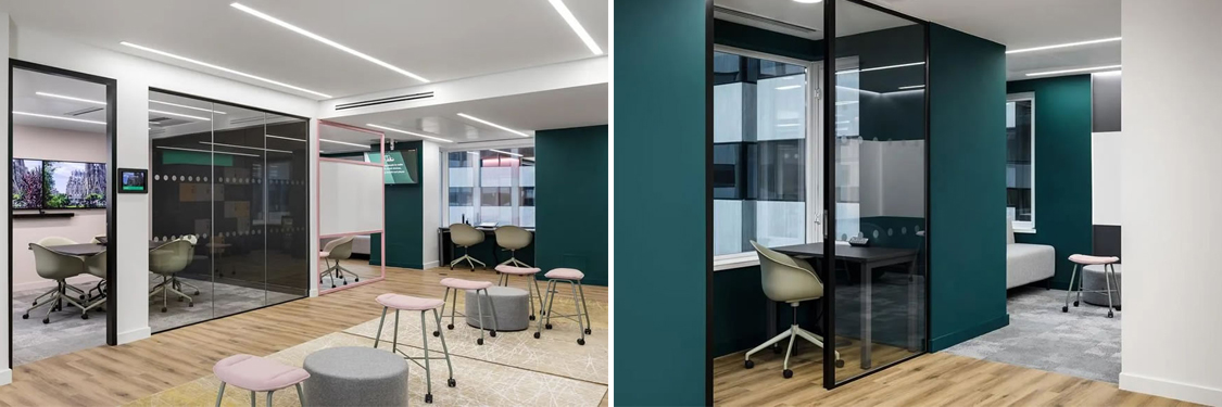 广州诸侯快讯装饰设计公司图册