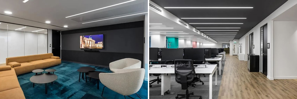 广州诸侯快讯装饰设计公司图册