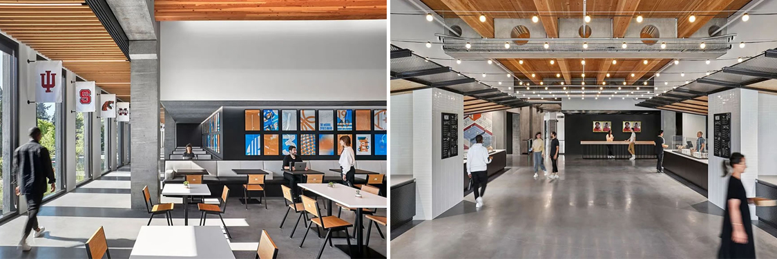 广州诸侯快讯装饰设计公司图册