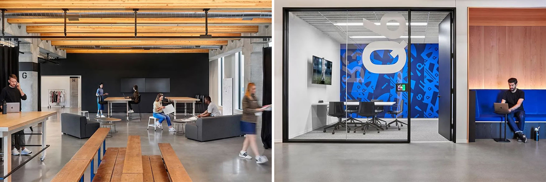 广州诸侯快讯装饰设计公司图册