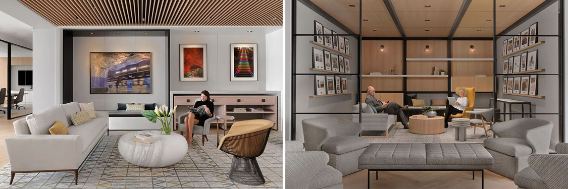 广州诸侯快讯装饰设计公司图册