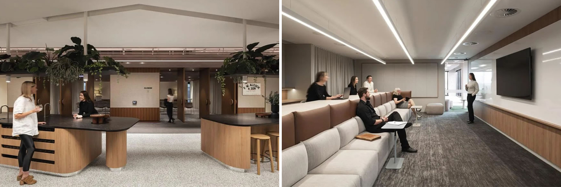 广州诸侯快讯装饰设计公司图册