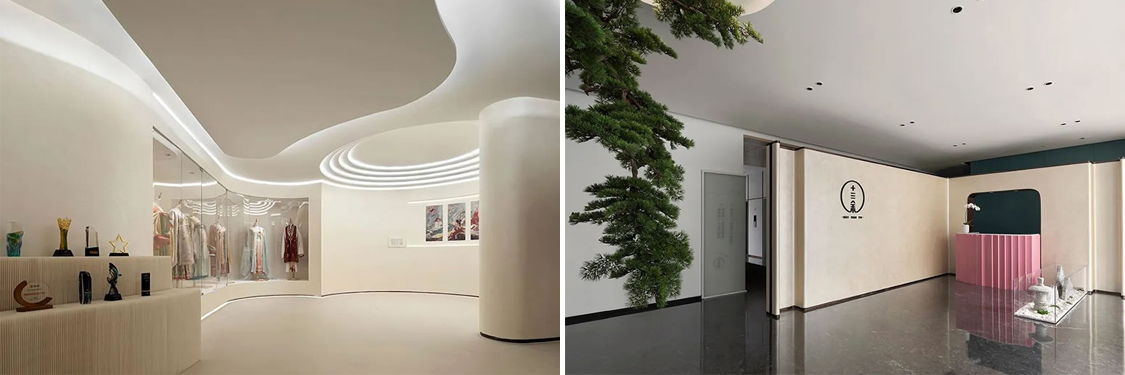 广州诸侯快讯装饰设计公司图册