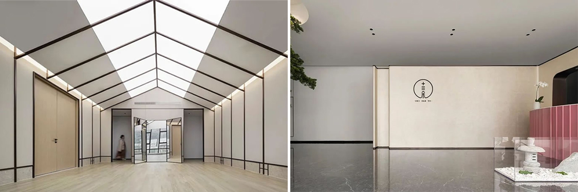 广州诸侯快讯装饰设计公司图册