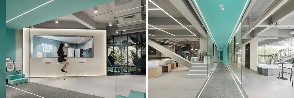 广州诸侯快讯装饰设计公司图册