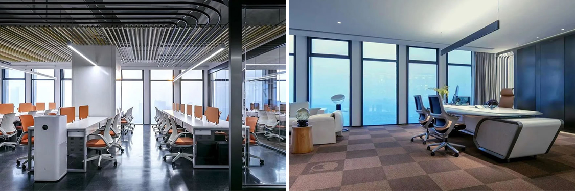 广州诸侯快讯装饰设计公司图册