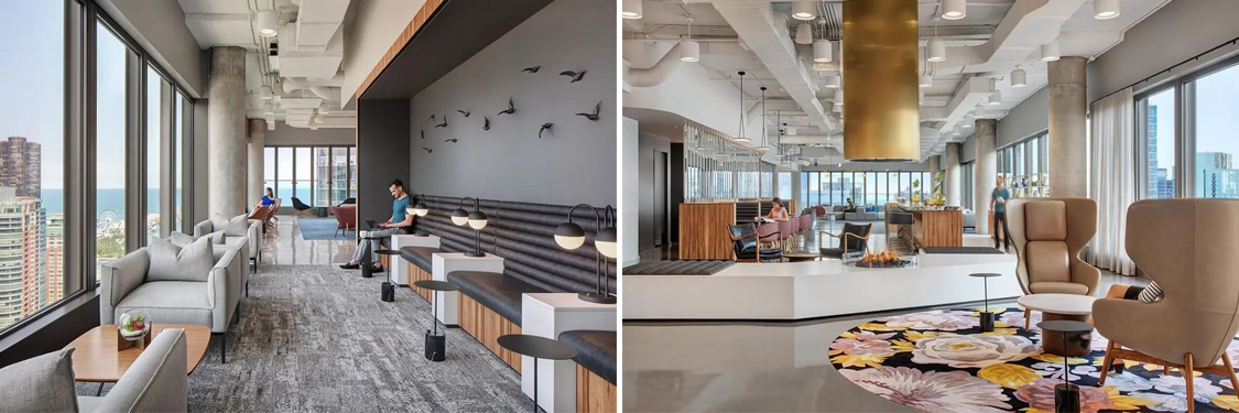 广州诸侯快讯装饰设计公司图册