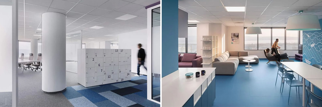 广州诸侯快讯装饰设计公司图册