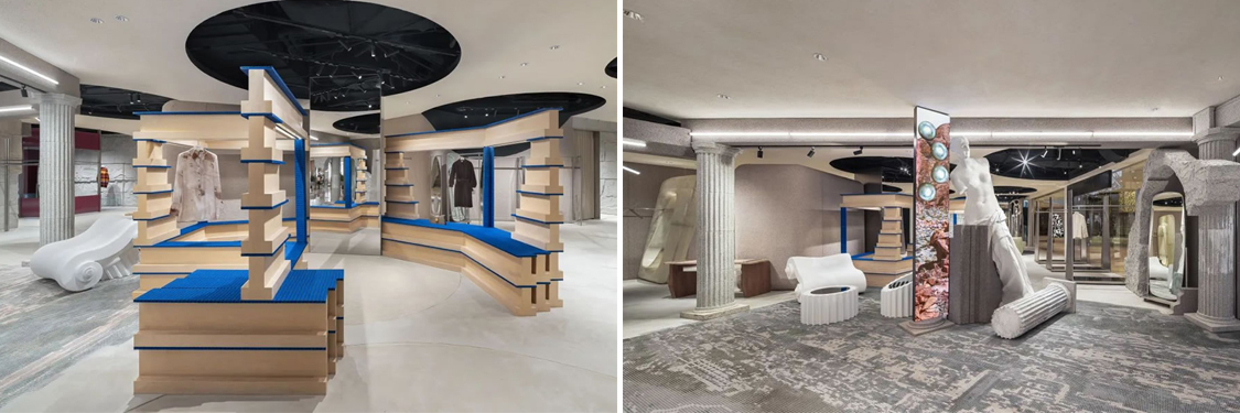 广州诸侯快讯装饰设计公司图册