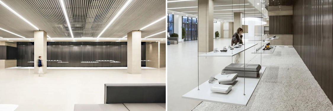 广州诸侯快讯装饰设计公司图册