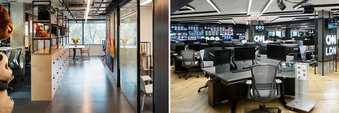 广州诸侯快讯装饰设计公司图册