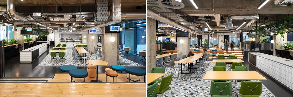 广州诸侯快讯装饰设计公司图册