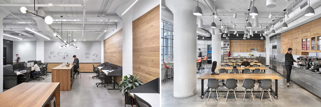 办公室装修设计