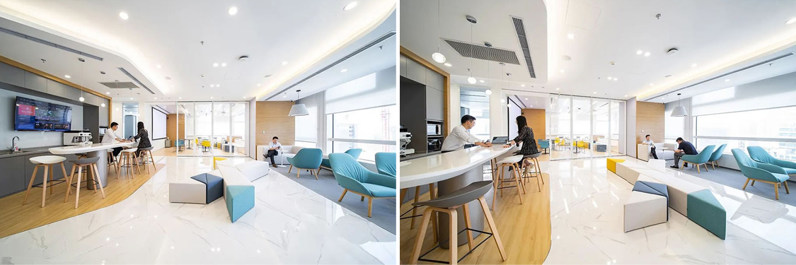 广州诸侯快讯装饰设计公司图册