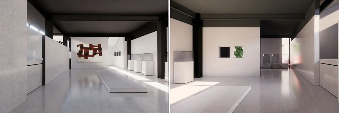 广州诸侯快讯装饰设计公司图册