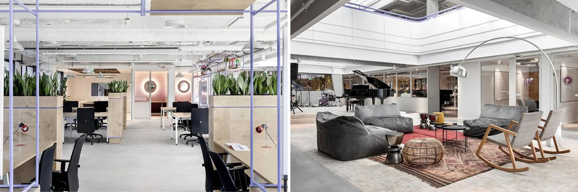 广州诸侯快讯装饰设计公司图册