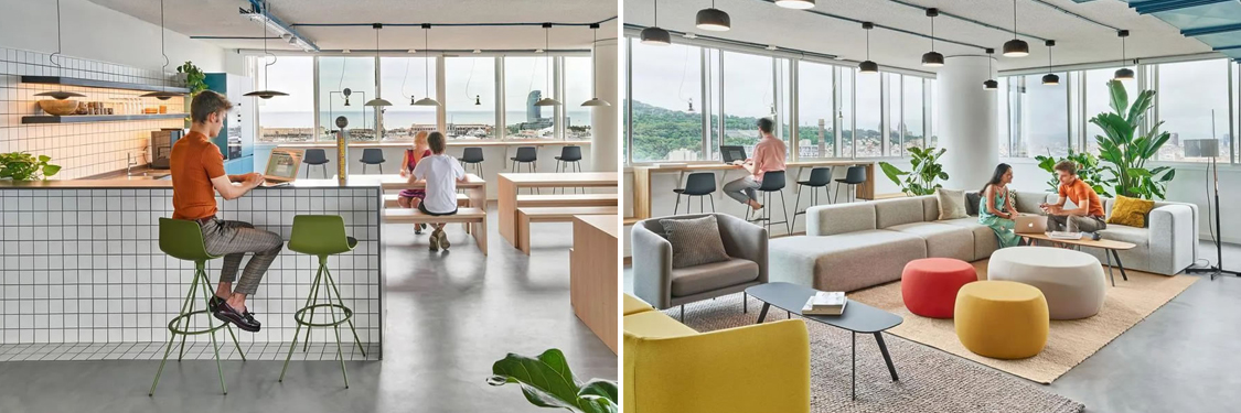 广州诸侯快讯装饰设计公司图册