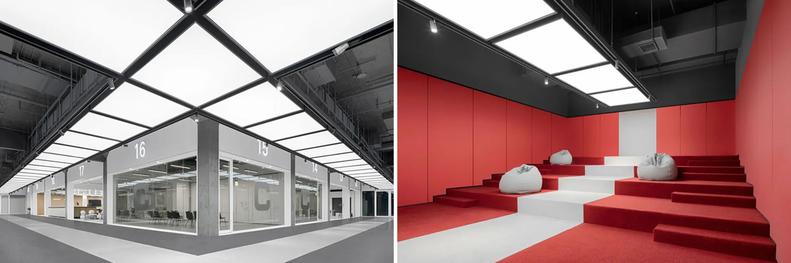 广州诸侯快讯装饰设计公司图册