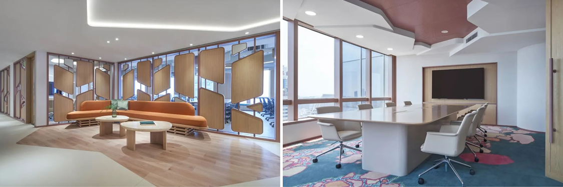 广州诸侯快讯装饰设计公司图册