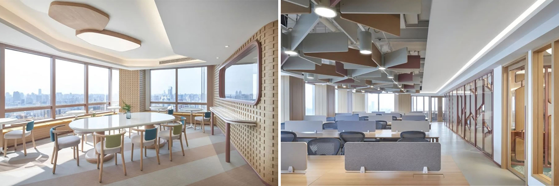 办公室装修设计