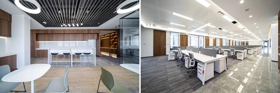 广州诸侯快讯装饰设计公司图册