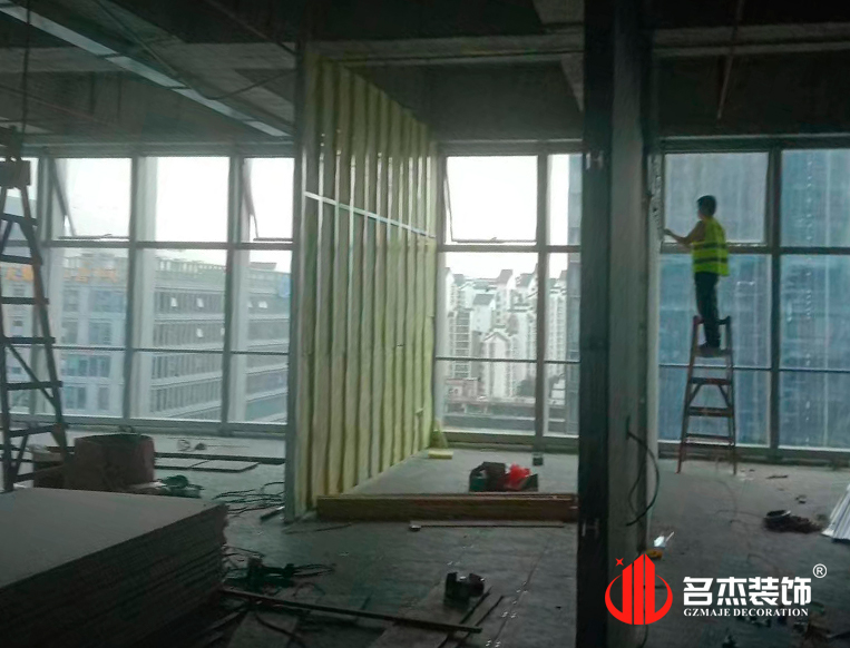 广州诸侯快讯装饰设计公司图册