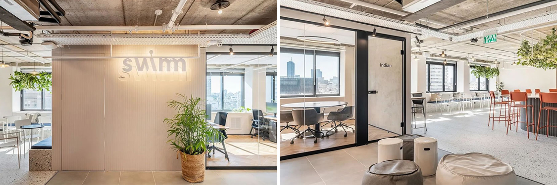 广州诸侯快讯装饰设计公司图册