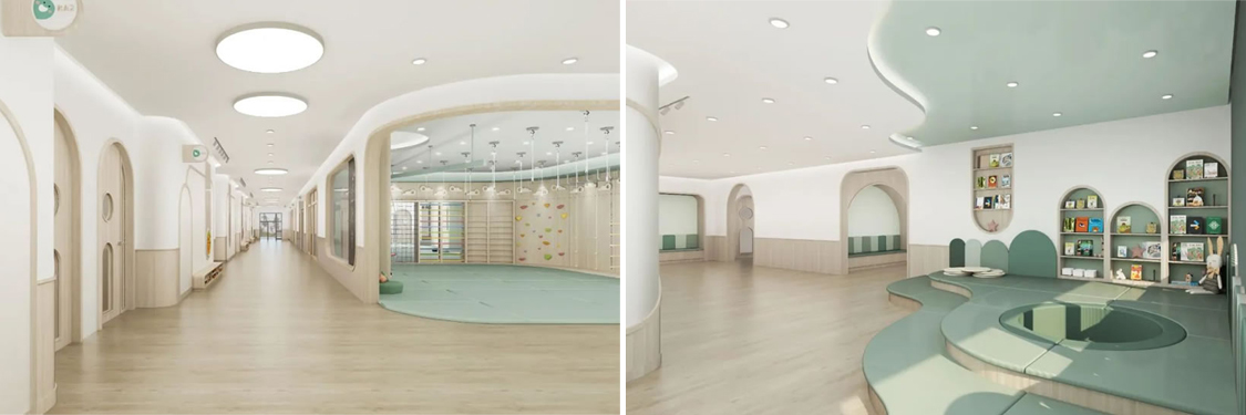 广州诸侯快讯装饰设计公司图册